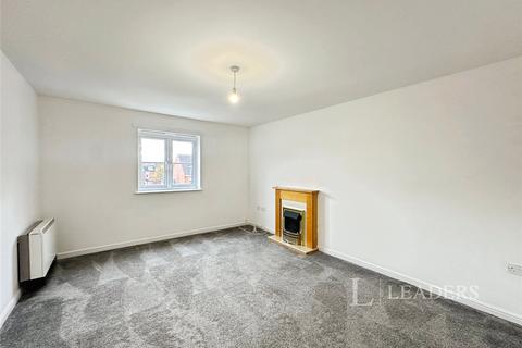 undefined, Firedrake Croft, Coventry, West Midlands, CV1
