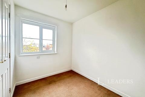 undefined, Firedrake Croft, Coventry, West Midlands, CV1