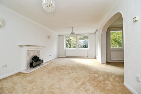 2 bedroom apartment for sale, Blenheim, 6 The Avenue, BRANKSOME PARK, BH13
