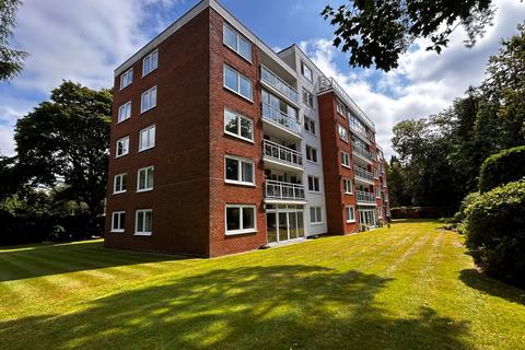 undefined, Blenheim, 6 The Avenue, BRANKSOME PARK, BH13