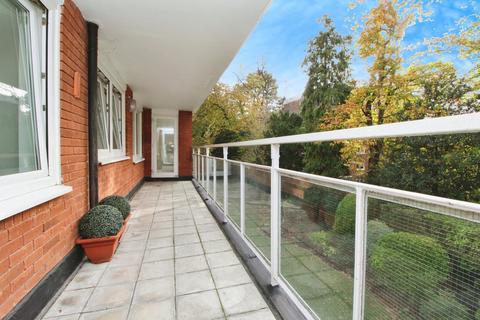 undefined, Blenheim, 6 The Avenue, BRANKSOME PARK, BH13