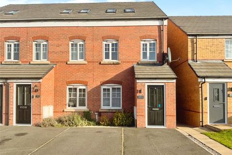 undefined, Bitterling Street, Ellesmere Port, Cheshire, CH66