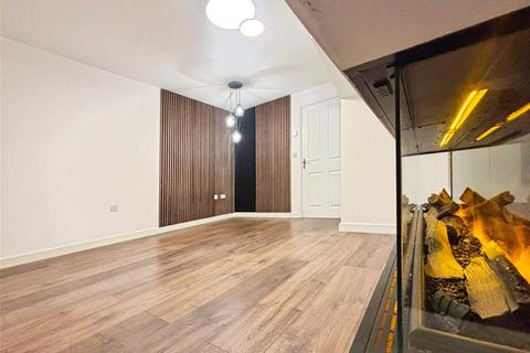 undefined, Bitterling Street, Ellesmere Port, Cheshire, CH66