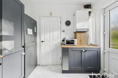 undefined, Manor Road, Gartcosh, Glasgow, North Lanarkshire, G69 8AN