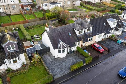 Manor Road, Gartcosh, Glasgow, North Lanarkshire, G69 8AN