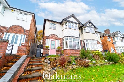 undefined, Josiah Road, Birmingham B31