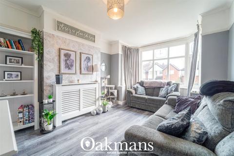 undefined, Josiah Road, Birmingham B31