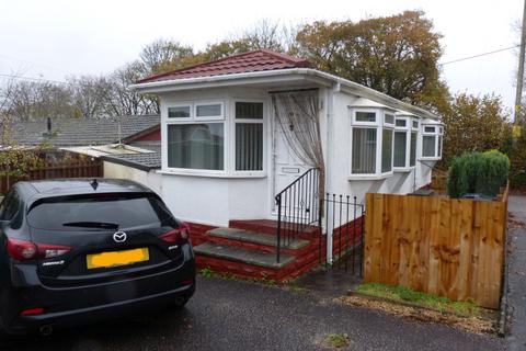 undefined, Valley View Caravan Site, Bodmin PL31