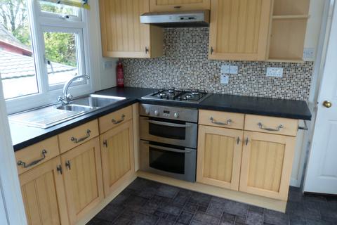 undefined, Valley View Caravan Site, Bodmin PL31