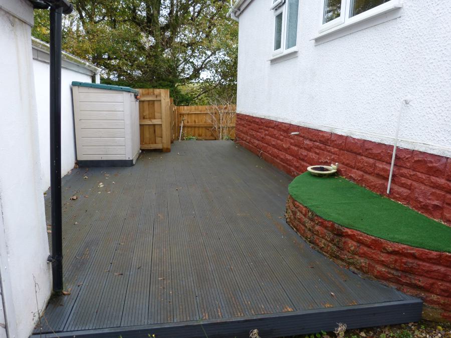 Sun Deck