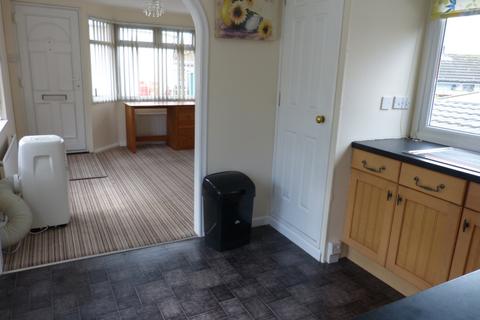 undefined, Valley View Caravan Site, Bodmin PL31