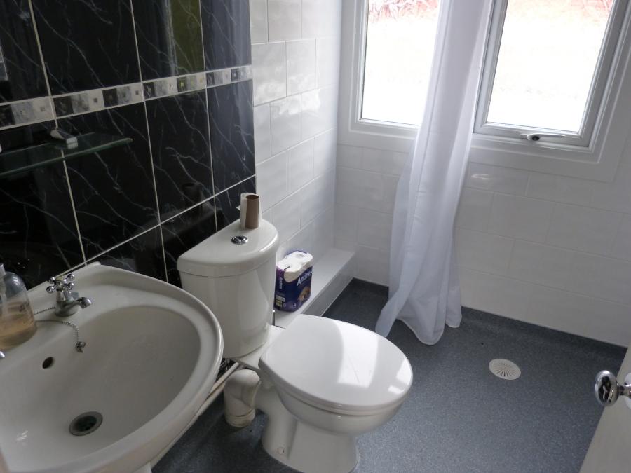 Wet Room
