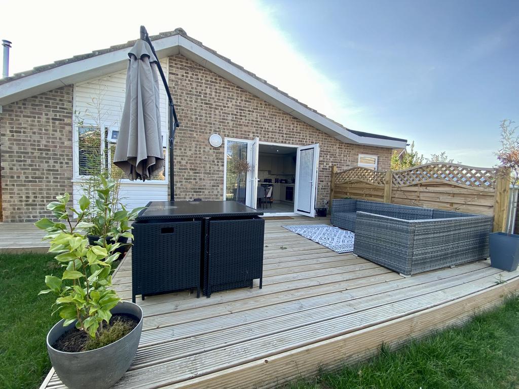 Decking