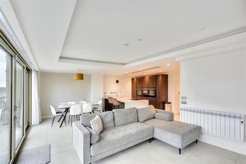 3 bedroom penthouse for sale, Pavilion Road, West Bridgford