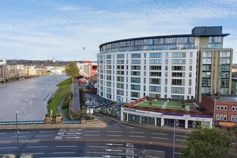 3 bedroom penthouse for sale, Pavilion Road, West Bridgford