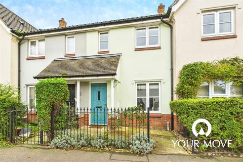 undefined, Rectory Road, Diss IP21