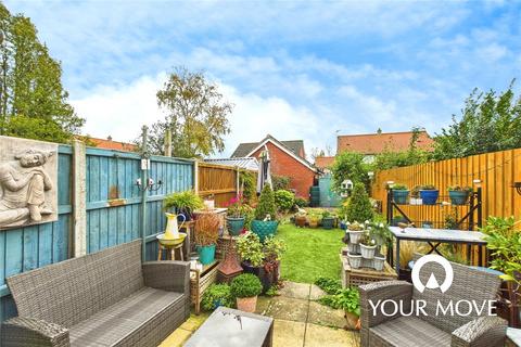 undefined, Rectory Road, Diss IP21