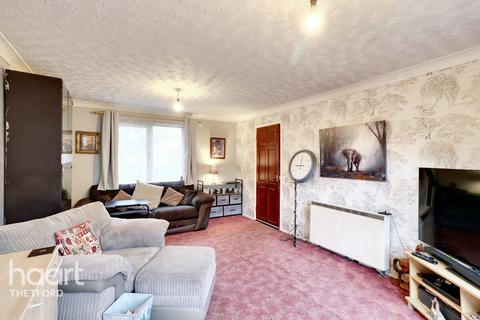 undefined, St Johns Way, Thetford