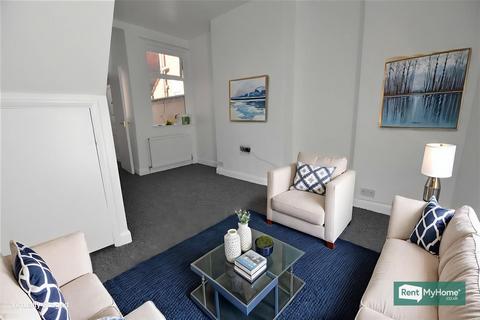 undefined, Western Road, Leicester, LE3