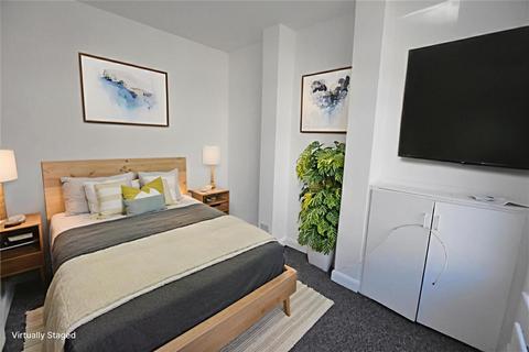 undefined, Western Road, Leicester, LE3