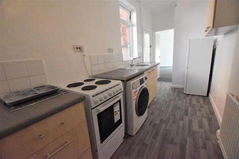 undefined, Western Road, Leicester, LE3