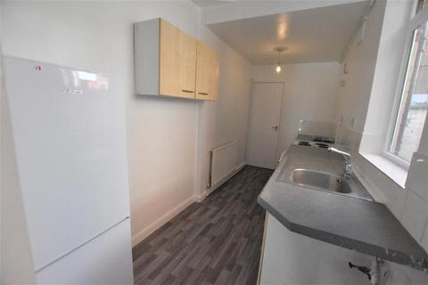 undefined, Western Road, Leicester, LE3