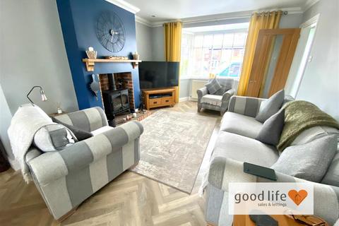 undefined, The Broadway, Sunderland SR4