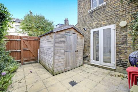 Flat 1, 2 Prairie Street, London, SW8 3PU