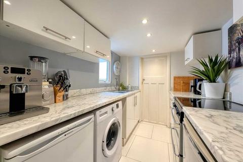 undefined, Brightlingsea CO7