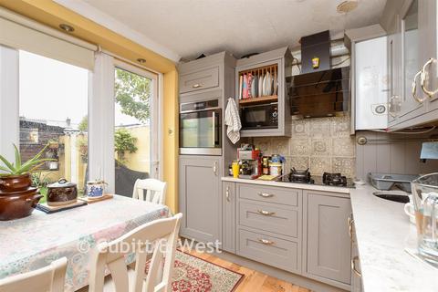 undefined, Lind Road, Sutton, Surrey