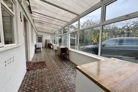 3 bedroom detached bungalow for sale, Springfield, PETERBOROUGH PE2
