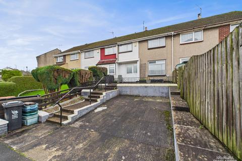 Allen Close, Bettws, Newport
