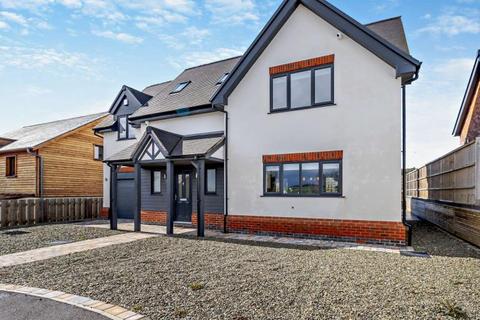 undefined, The Leys, Bishops Castle SY9