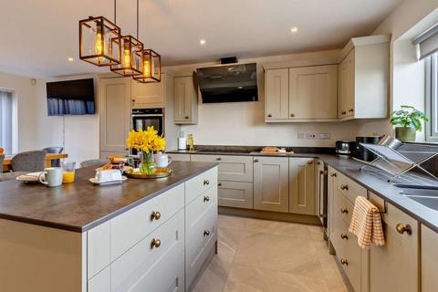 undefined, The Leys, Bishops Castle SY9