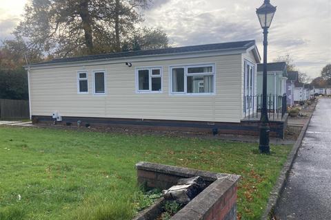 2 bedroom park home for sale, Woodlands Way, Kirkcaldy KY1