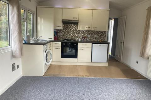 2 bedroom park home for sale, Woodlands Way, Kirkcaldy KY1