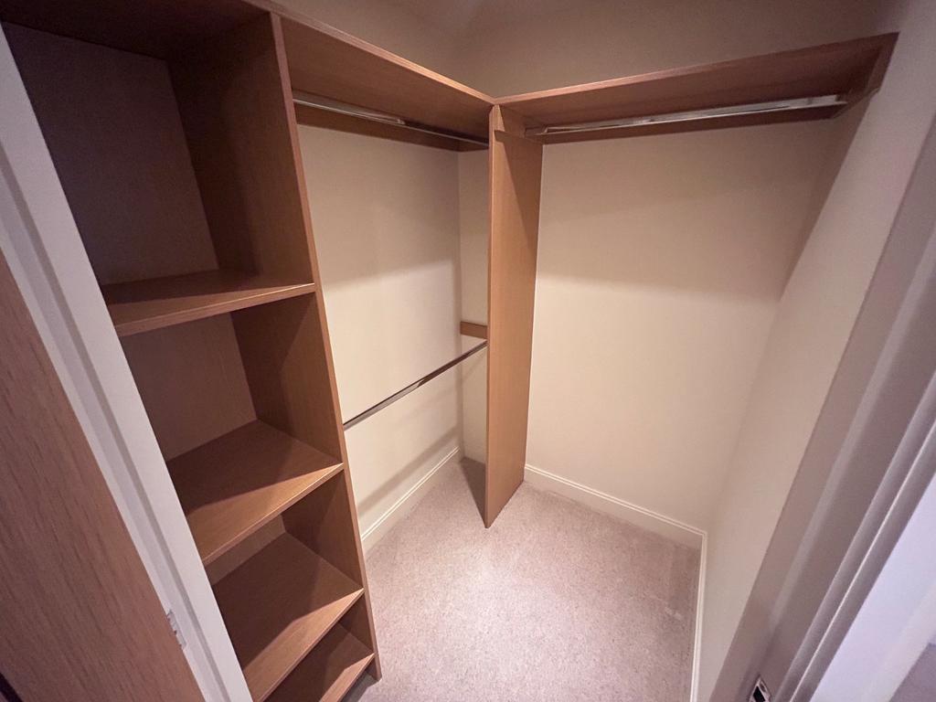 Dressing Room