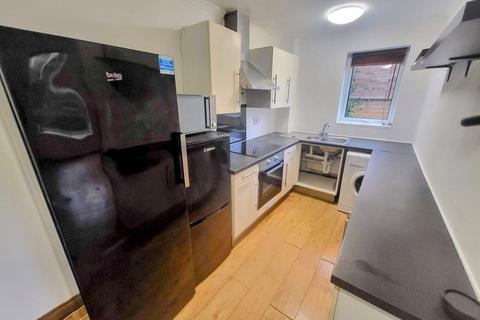 1 bedroom cluster house to rent, Mountsfield Close, Newport Pagnell