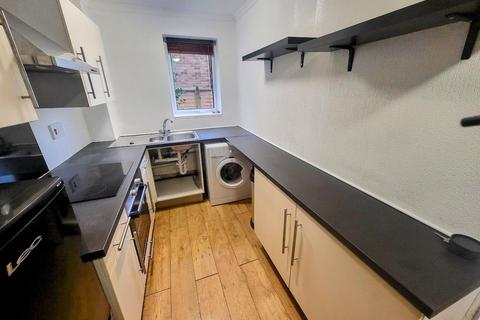 1 bedroom cluster house to rent, Mountsfield Close, Newport Pagnell