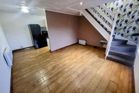 1 bedroom cluster house to rent, Mountsfield Close, Newport Pagnell