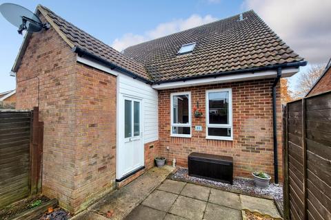 1 bedroom cluster house to rent, Mountsfield Close, Newport Pagnell