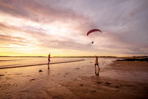 undefined, Studio Apartment - Rhosneigr
