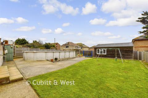 undefined, Fairlight Avenue, Telscombe Cliffs, East Sussex
