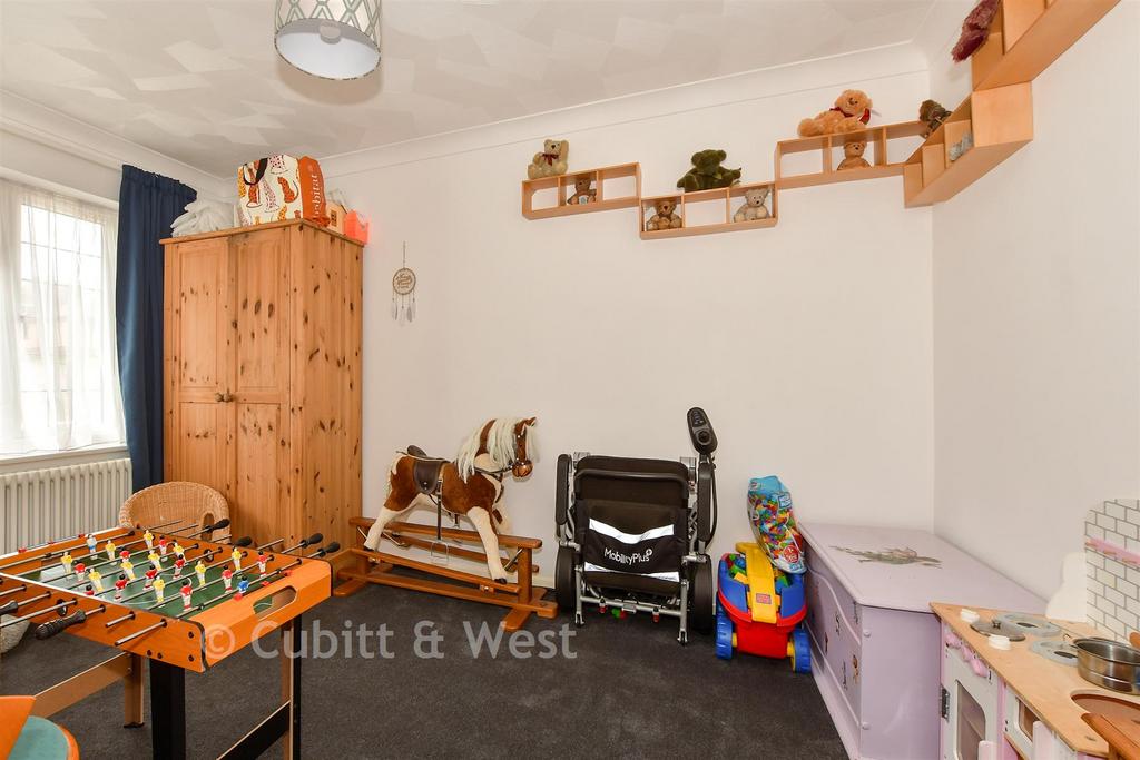 Bedroom 5