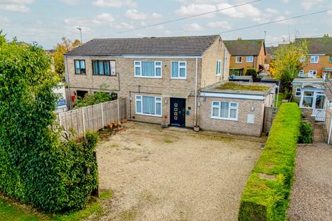 undefined, Battlefields Lane South, Holbeach, Spalding, Lincolnshire, PE12