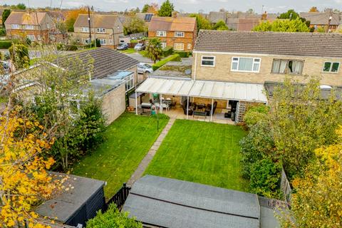 undefined, Battlefields Lane South, Holbeach, Spalding, Lincolnshire, PE12