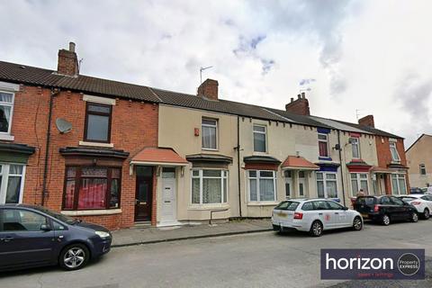 undefined, Gresham Road, Middlesbrough TS1