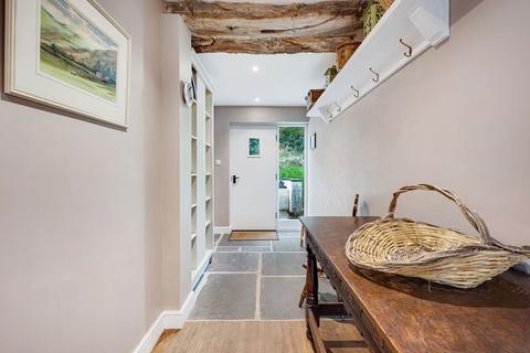undefined, Broughton-in-furness LA20