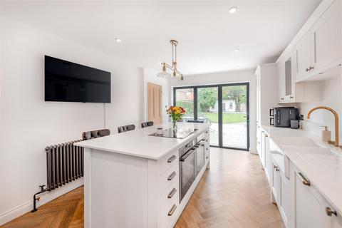 undefined, Andrews Road, Southwater, Horsham