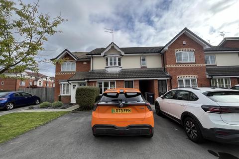 undefined, Tiverton Drive, Wilmslow, Cheshire